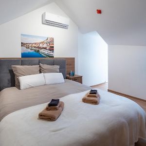 Studio Appartement